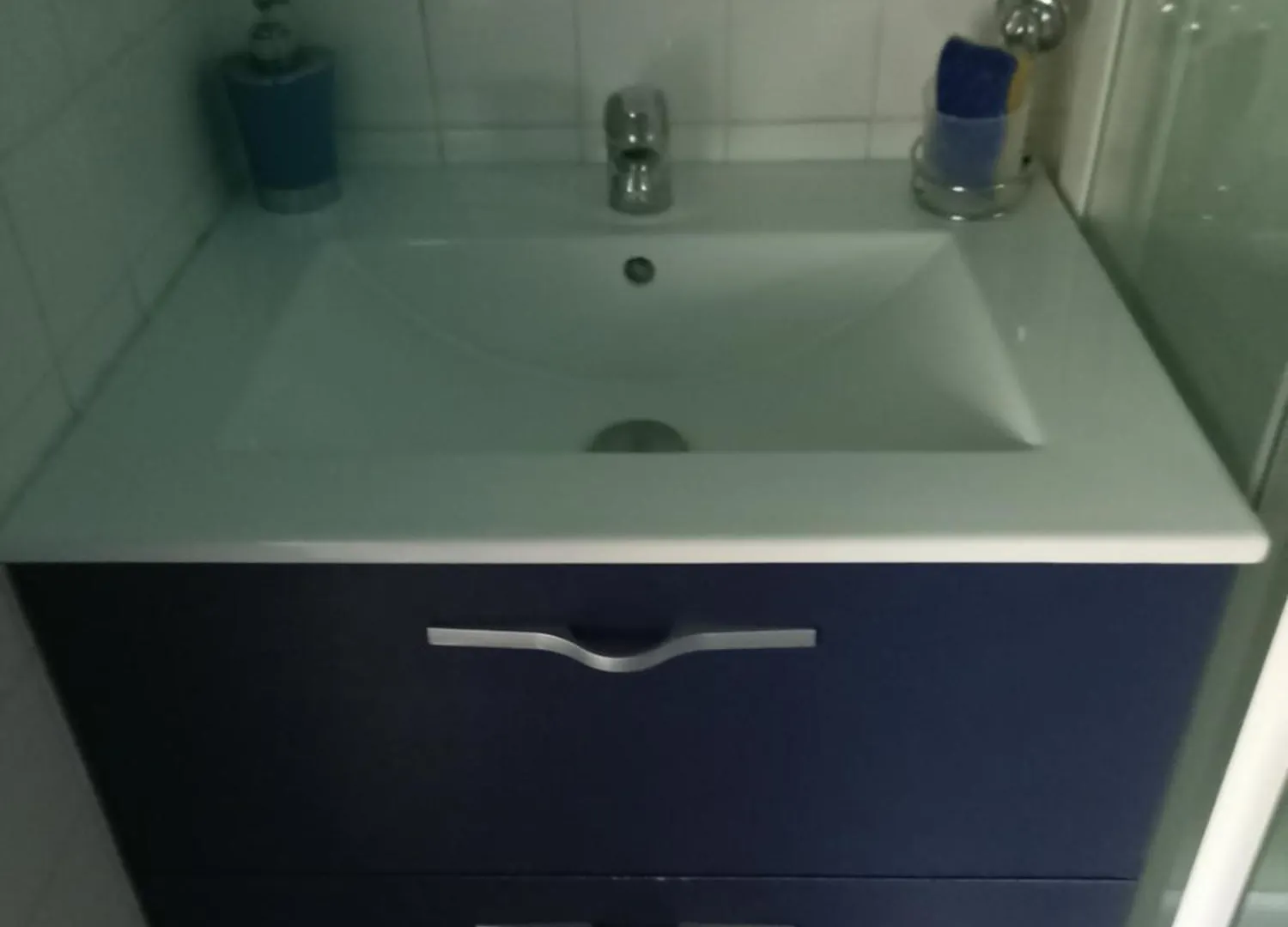 Studio Oyonnax Apartment