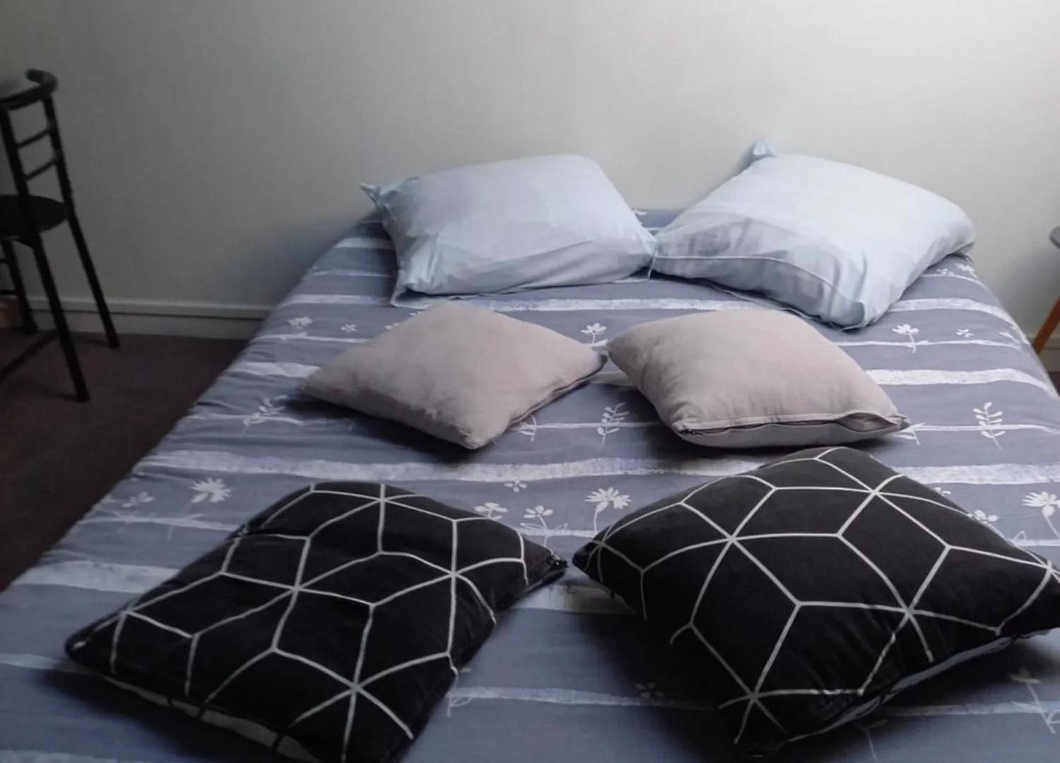 Apartment Studio Oyonnax